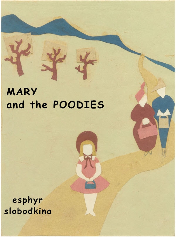 Mary and the Poodies
