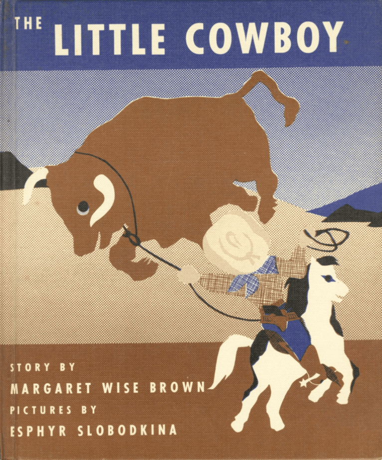 The Little Cowboy