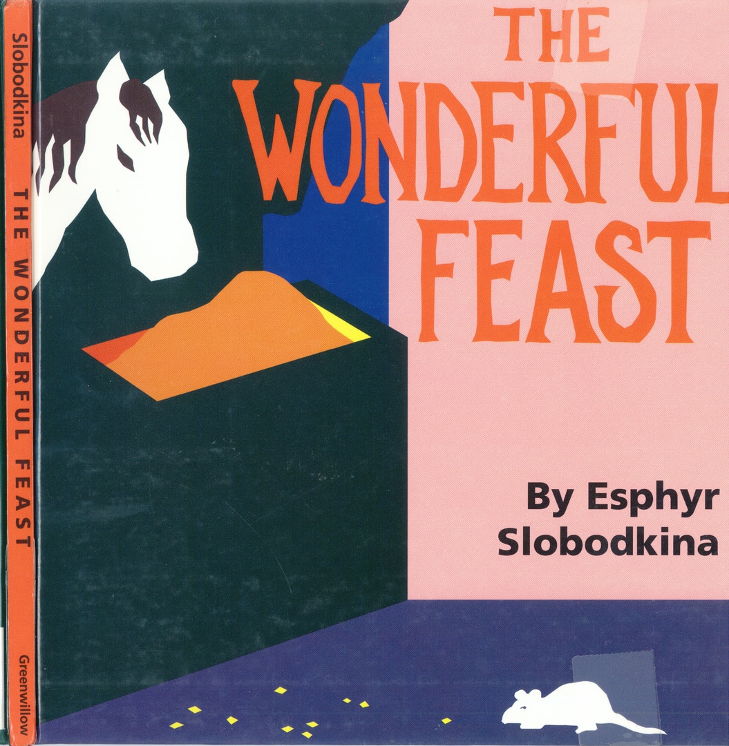 The Wonderful Feast