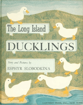 The Long Island Ducklings