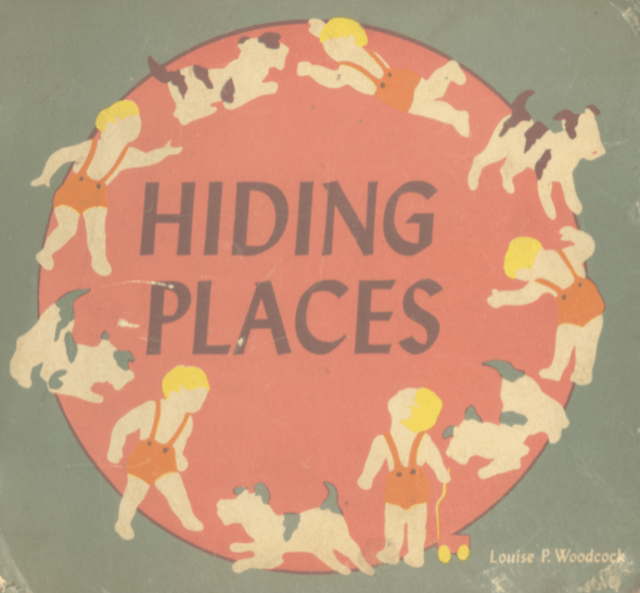 Hiding Places