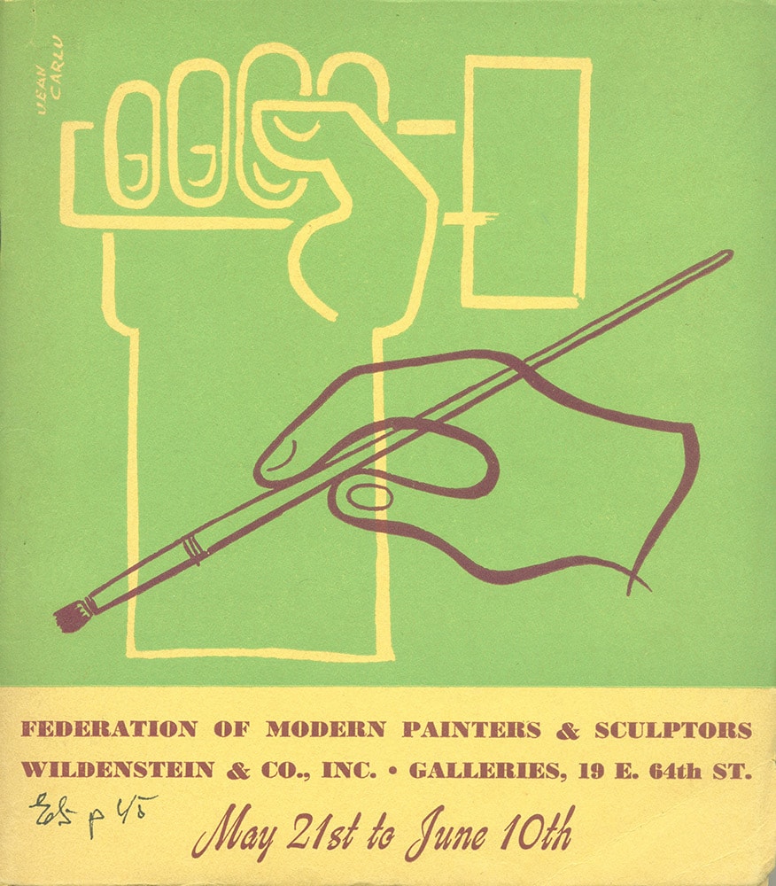 Catalog Cover