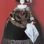 Queen Iliana Doll