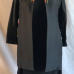 Black Evening Jacket