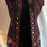 Decorative Evening Vest