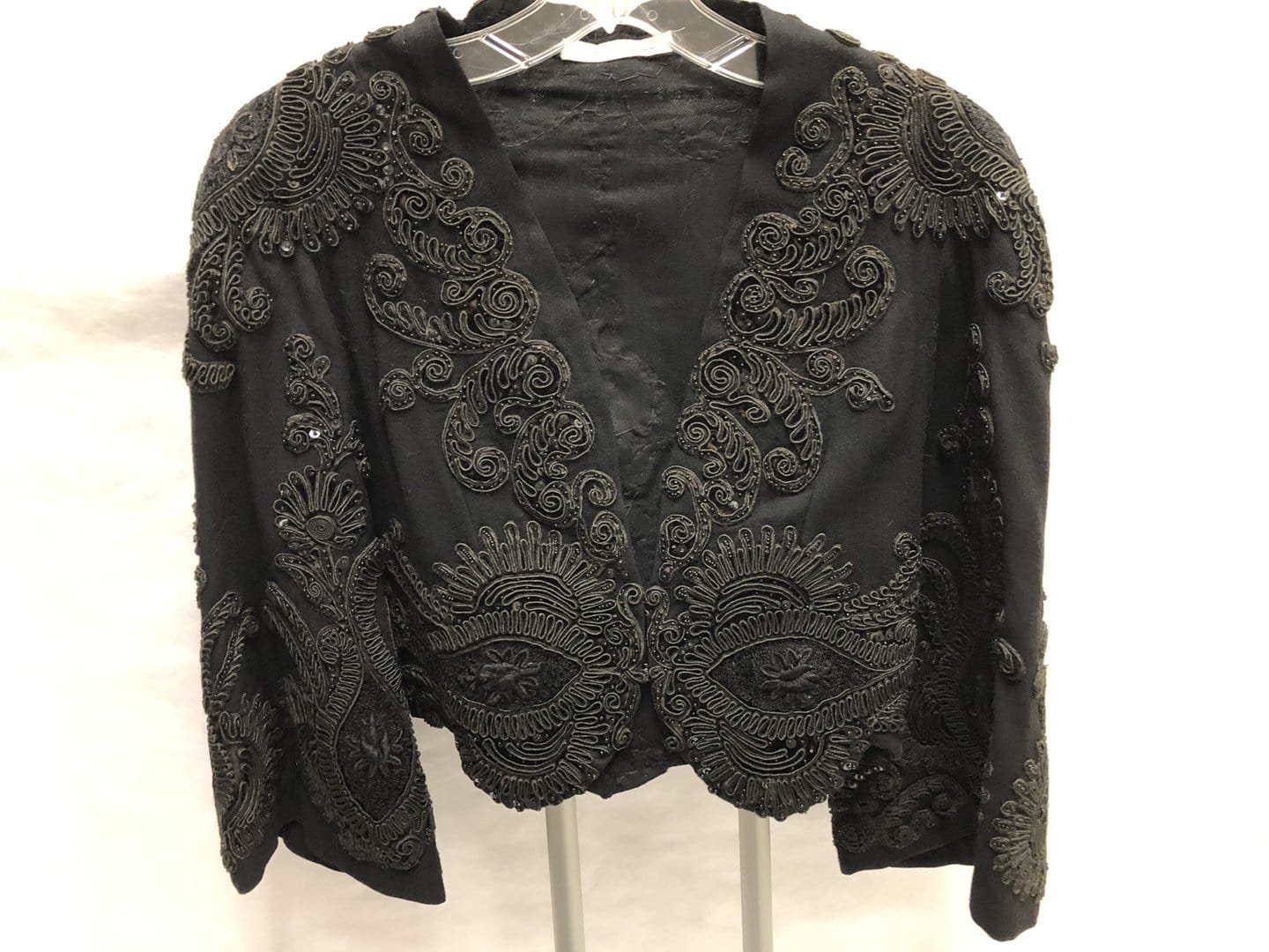 Bolero Jacket